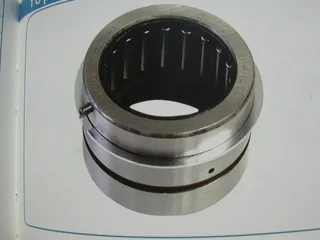 Yamaha Crankshaft Bearings and Parts
