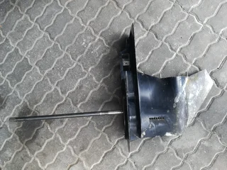 Mercury 60hp - 90hp Gearcase and Driveshaft