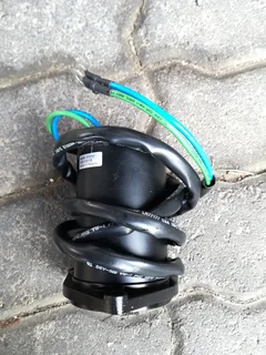 Trim Motor for Yamaha 50hp to 90hp