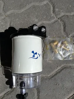 Water Separator Fuel Filters