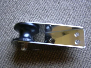 Stainless Steel Boat Fittings