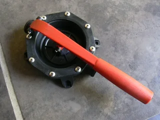 Manual Bilge Pump