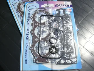 Yamaha 75hp/85hp/90hp Gasket Sets