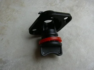 Plastic Drain Plugs at dogfishmarine.co.za