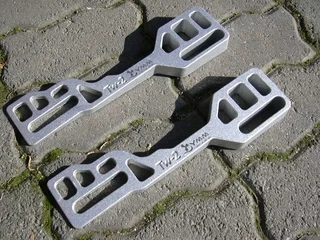 Plastic Drain Plugs at dogfishmarine.co.za