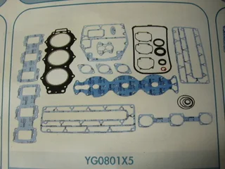 Yamaha F75 / F90 /F115 Head Gasket