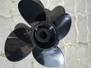 New props for all outboard motors at the best prices visit www.dogfishmarine.co.za