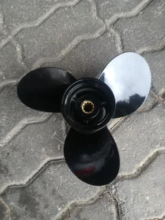 New props for all outboard motors at the best prices visit www.dogfishmarine.co.za