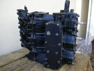 Suzuki DT30C Spares