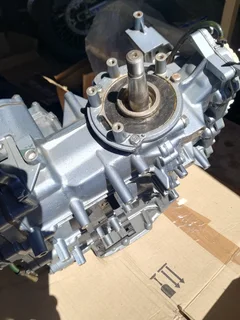 Suzuki DT30C Spares