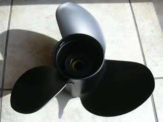Johnson/Evinrude Props - Bargain Price