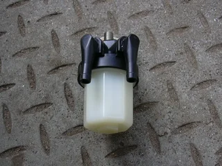 Yamaha Fuel Filters and Fittings