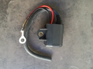 15hp - 200hp Yamaha Ignition coils (new)