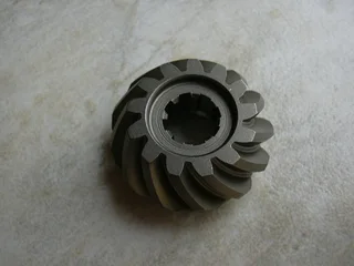 Yamaha Gears and Gearbox Parts