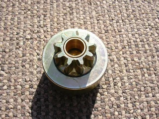 Outboard Starter Motor Drives / Brush Repair Kits