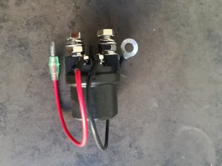 Outboard Starter Motor Drives / Brush Repair Kits