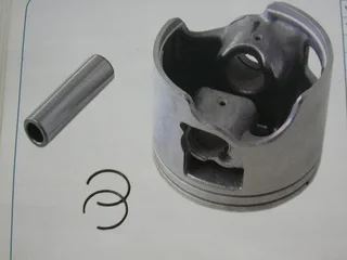 Yamaha Piston Kits - Most 2 Stroke Outboards