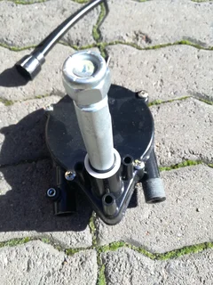 Steering Systems - Cable and Hydraulic