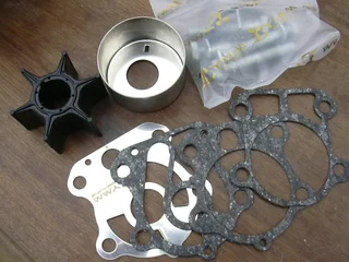Water pump service kits for Yamaha 70hp 4stroke motor