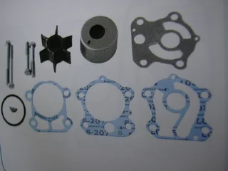 Water pump service kits for Yamaha 70hp 4stroke motor