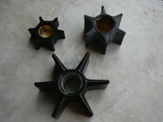 Water pump service kits for Yamaha 70hp 4stroke motor