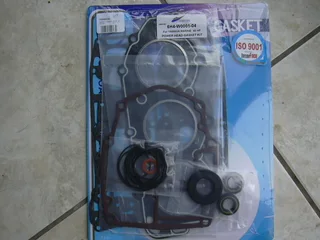 Yamaha Jetski Gasket Sets and Parts