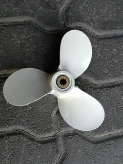 Yamaha 4hp / 5hp Prop