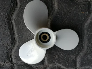 Yamaha 4hp / 5hp Prop