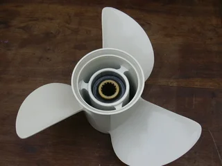 New 13 x 19 pitch prop