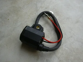 Yamaha Starter Solenoid