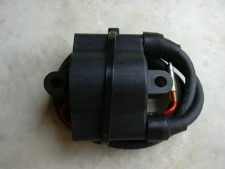 Yamaha Starter Solenoid