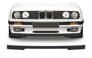 Csp Motorsport E30 Front Lip