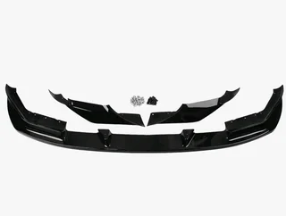 F90 M5 M Performance Centre Lip.         Contact For Pricing