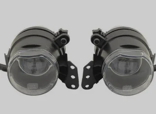 Bmw E90 M3 Projector Fog Lamp