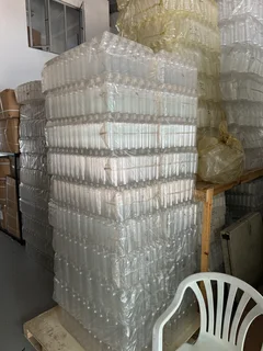 Packer - factory work