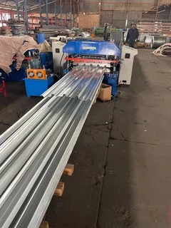 IBR AND CORRUGATED ROOF SHEETING