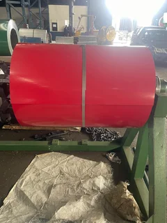 IBR AND CORRUGATED ROOF SHEETING