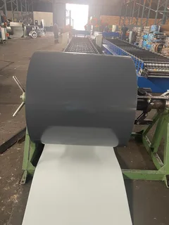 IBR AND CORRUGATED ROOF SHEETING