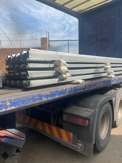 IBR AND CORRUGATED ROOF SHEETING