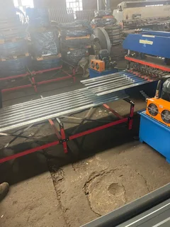 IBR AND CORRUGATED ROOF SHEETING