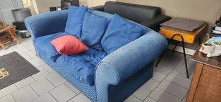 Couch - Ad posted by ankcck
