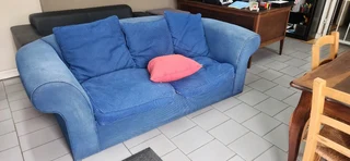 Couch - Ad posted by ankcck