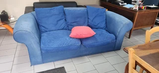Couch - Ad posted by ankcck