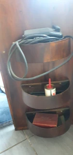 Singer sowing machine