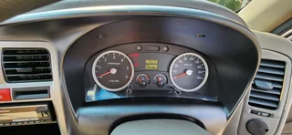 2019 Hyundai H100 2.6D A/C Dropside