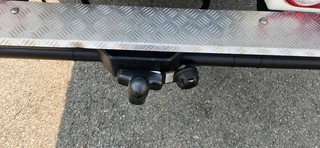 2019 Hyundai H100 2.6D A/C Dropside