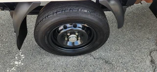 2019 Hyundai H100 2.6D A/C Dropside