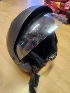 bike helmet