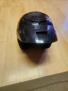 bike helmet