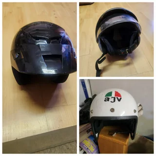bike helmet